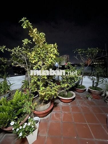 NHÀ ĐẸP Ở NGAY TTN - QUẬN 12 - 50M2 - 3 TẦNG - GẦN MTKD - NHỈNH 7TY BL