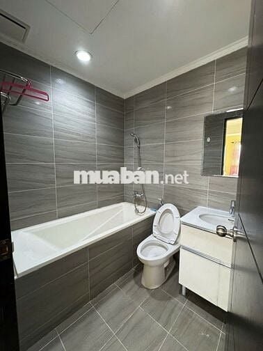 Cần cho thuê căn hộ Docklans Quận 7