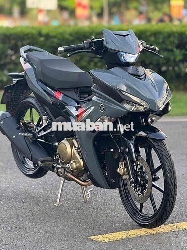 Bán ex 155 vva - máy rin êm biển 43 ngay chủ