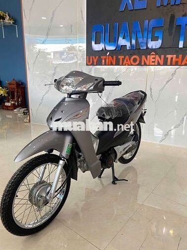 wave A 50cc 2022 mới 100%