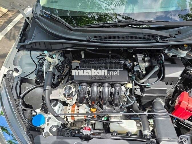 HONDA CITY 2019 SỐ TỰ ĐỘNG CỰC MỚI
