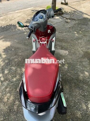 Wave 125i Thái 2020 (mới 3600 km) như mới, bsTP