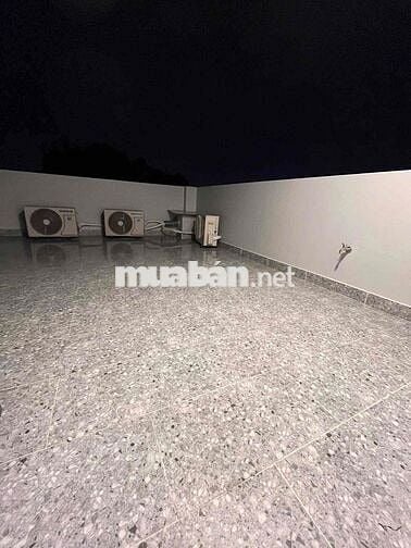 Nhà nguyên căn full nội thất Bình Thọ