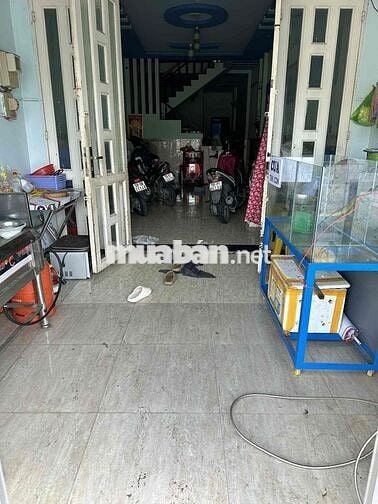 Chính chủ bán  : mặt tiền đường