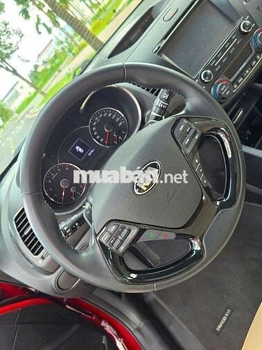 KIA CERATO 2018 1.6 AT - CỰC NGẦU