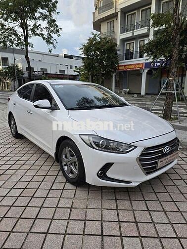 ELANTRA 2016 SỐ SÀN CỰC ĐẸP