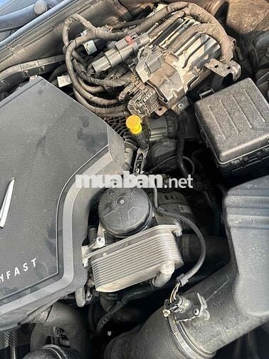 VinFast Lux A2.0 2019 Plus 2.0 AT - 65000 km