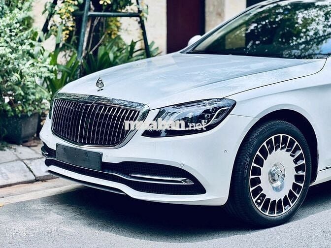 S450 limited sx2020