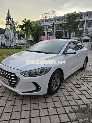 ELANTRA 2016 SỐ SÀN CỰC ĐẸP