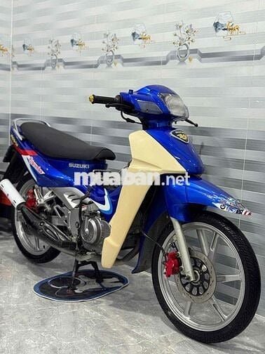 xipo 120 6s
