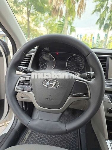 ELANTRA 2016 SỐ SÀN CỰC ĐẸP