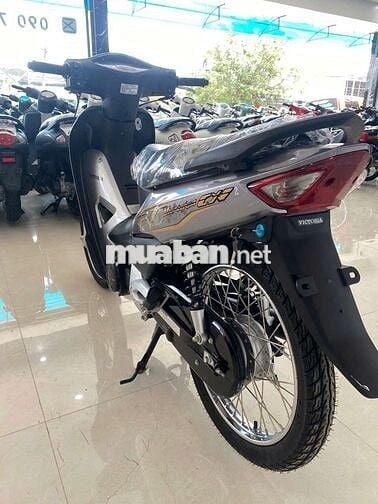 wave A 50cc 2022 mới 100%