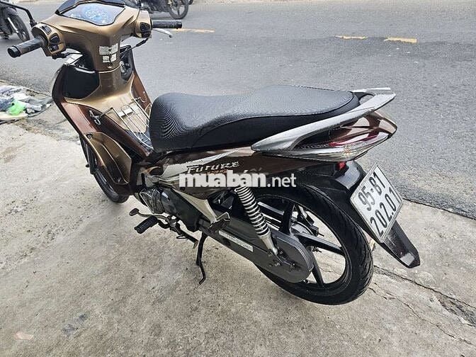 Fu bs đẹp xe chín chủ