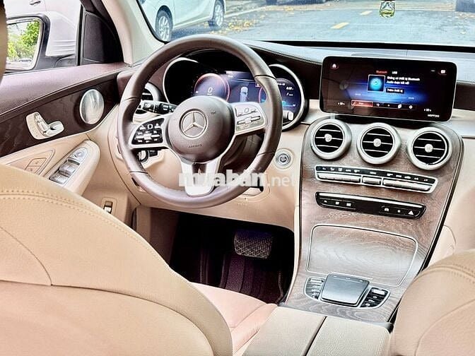 GLC200 4Matic sx2020