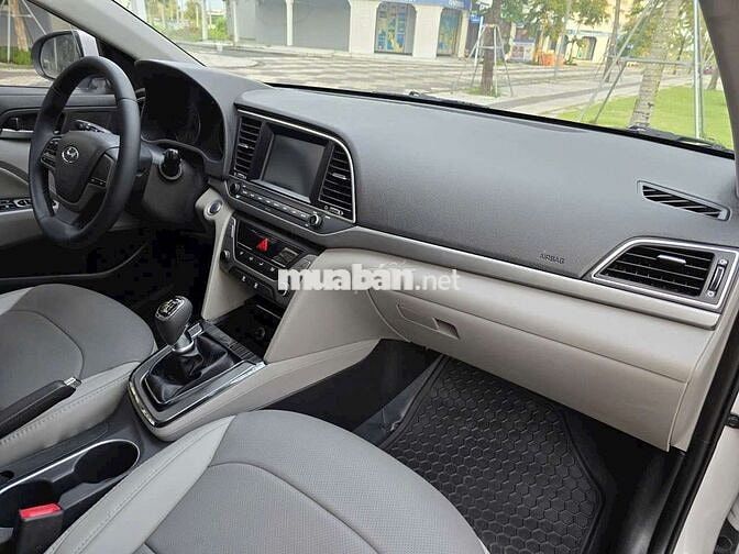 ELANTRA 2016 SỐ SÀN CỰC ĐẸP