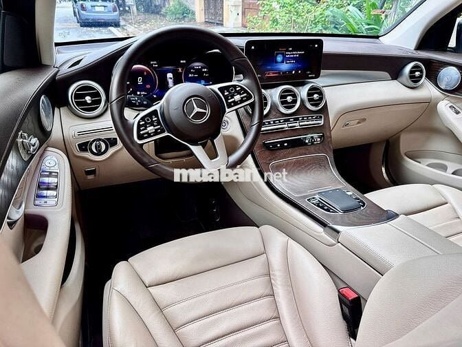GLC200 4Matic sx2020