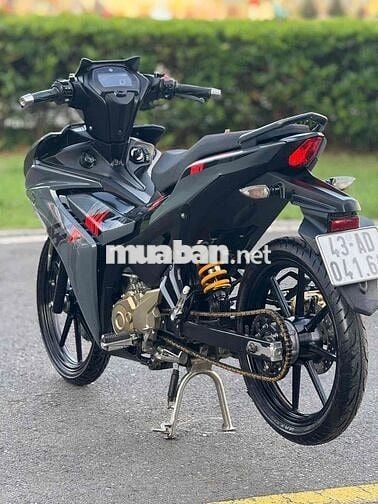 Bán ex 155 vva - máy rin êm biển 43 ngay chủ
