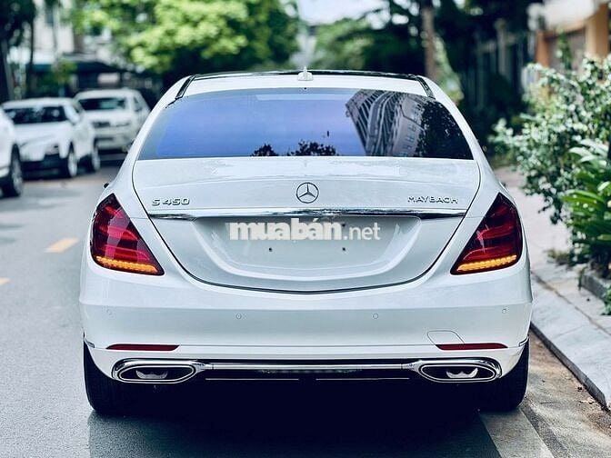 S450 limited sx2020