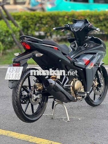 Bán ex 155 vva - máy rin êm biển 43 ngay chủ