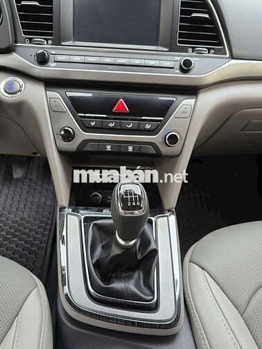 ELANTRA 2016 SỐ SÀN CỰC ĐẸP