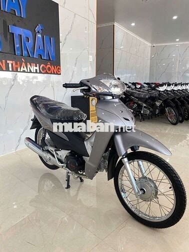 wave A 50cc 2022 mới 100%