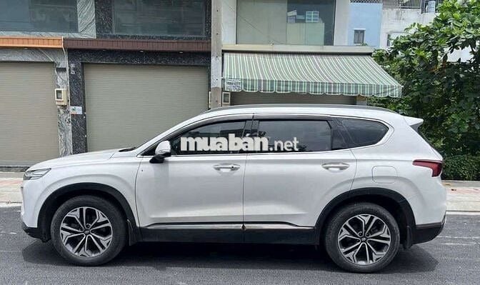 2019 2.4L  AT 4 WD - 70000 km