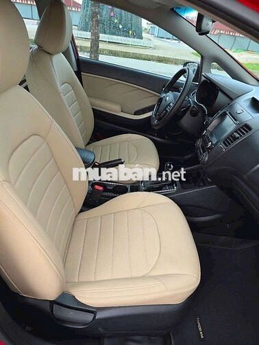 KIA CERATO 2018 1.6 AT - CỰC NGẦU