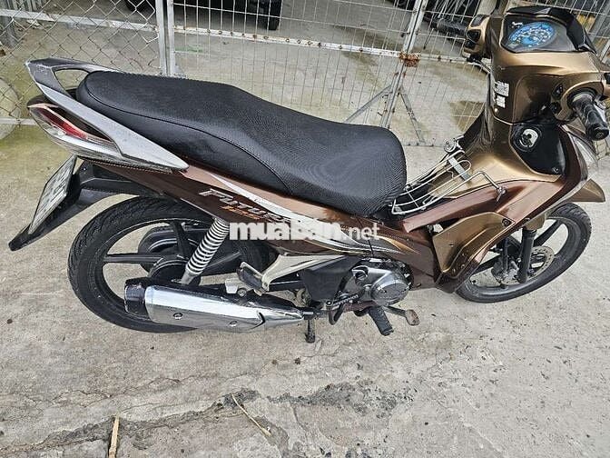 Fu bs đẹp xe chín chủ