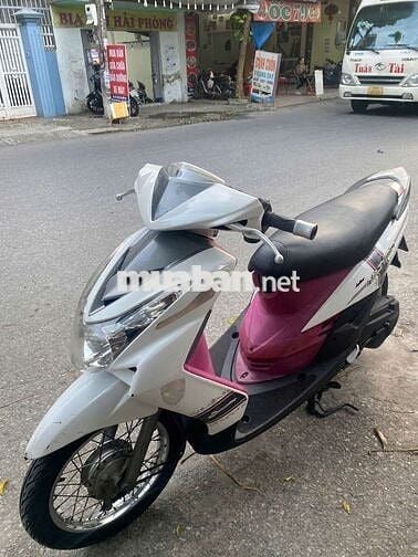 Yamaha Mio