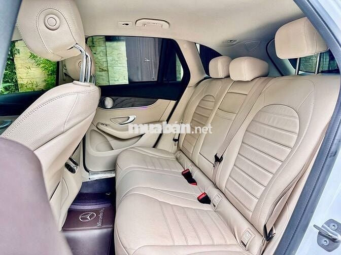 GLC200 4Matic sx2020