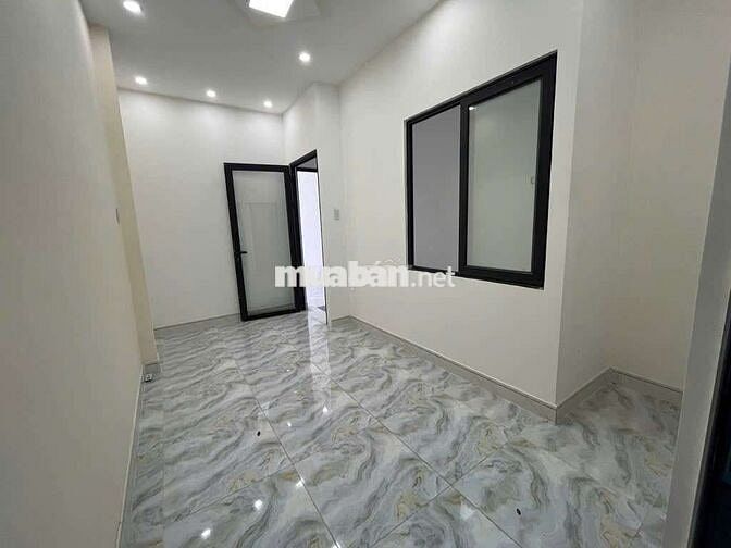 NHÀ 3 TẦNG ĐẸP — THÁI PHIÊN PHƯỜNG 8 Q11   (3,5m x 13m)
