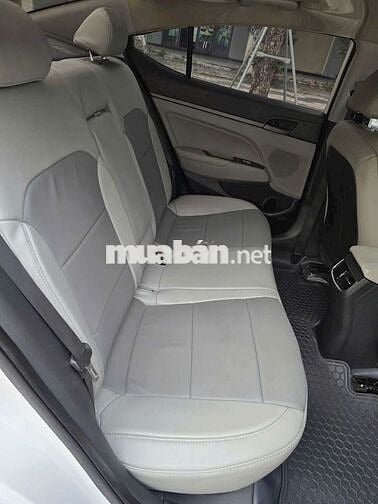 ELANTRA 2016 SỐ SÀN CỰC ĐẸP