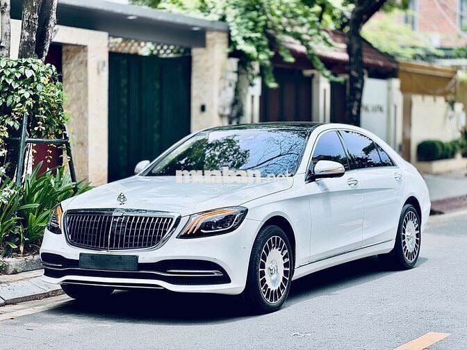 S450 limited sx2020