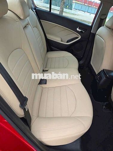 KIA CERATO 2018 1.6 AT - CỰC NGẦU