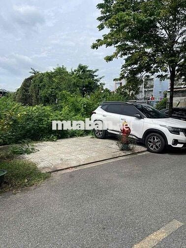 BÁN LÔ ĐẤT SỔ HỒNG RIÊNG - PHƯỜNG THỚI AN - GIÁ: 3.989 TỶ