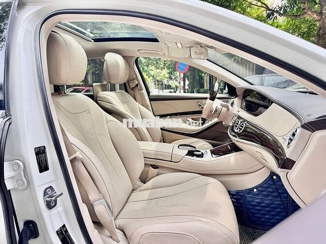 S450 limited sx2020