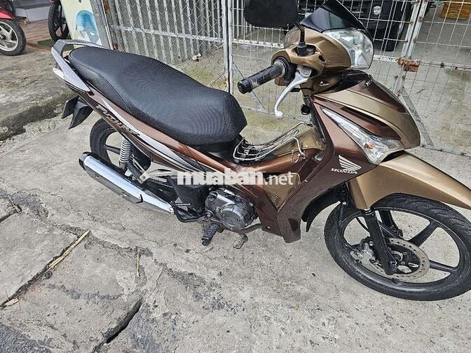 Fu bs đẹp xe chín chủ