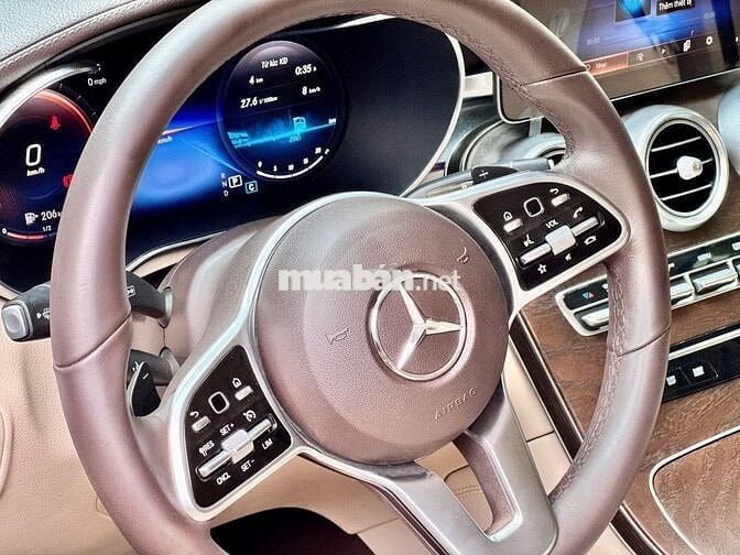 GLC200 4Matic sx2020