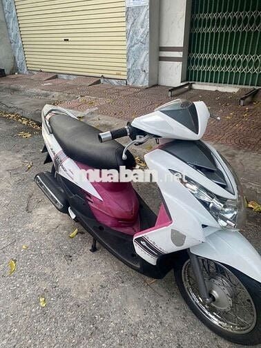 Yamaha Mio