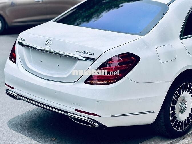 S450 limited sx2020