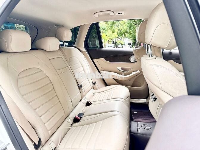 GLC200 4Matic sx2020