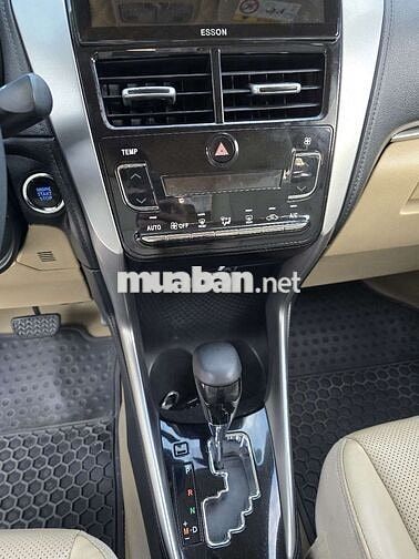 TOYOTA VIOS 2019 BẢN G CAO CẤP SIÊU ĐẸP