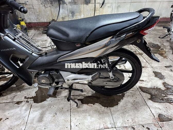 Bán Honda Wave S 100 đời 2009 giấy tờ hợp lệ