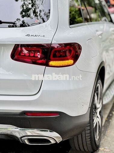 GLC200 4Matic sx2020