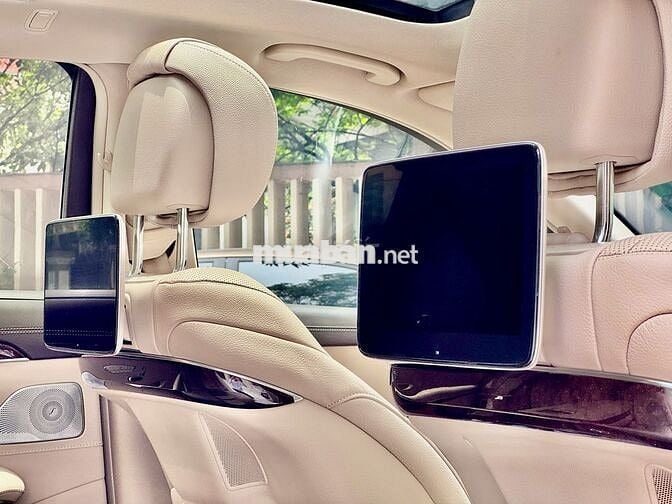 S450 limited sx2020
