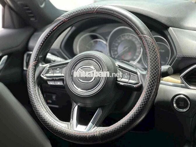 Mazda CX 8 2019 Luxury - 90000 km. xe 1 chủ.