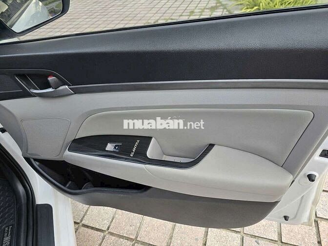 ELANTRA 2016 SỐ SÀN CỰC ĐẸP