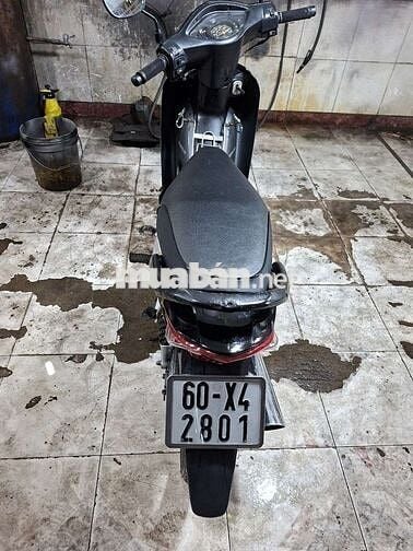 Bán Honda Wave S 100 đời 2009 giấy tờ hợp lệ