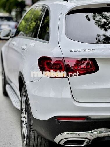 GLC200 4Matic sx2020