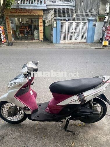 Yamaha Mio
